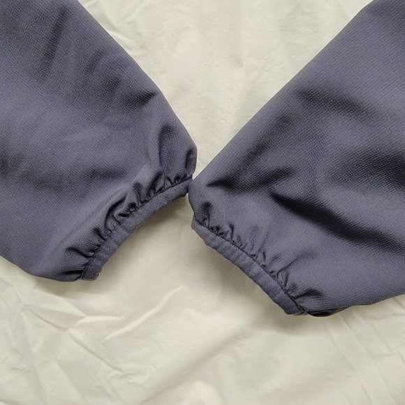 Adidas Team Sideline ½ Zip Pullover Hoodie Men’s Medium Lubbock Christian LCU - Picture 12 of 13